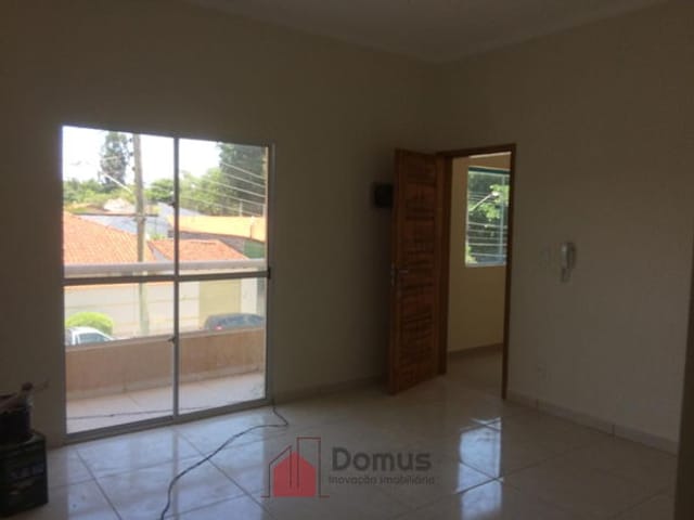 Apartamento à venda, no bairro Vila São João em Pindamonhangaba