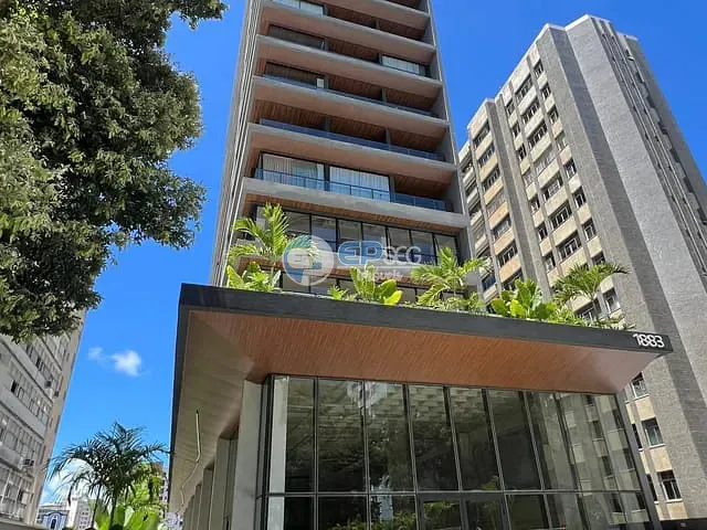 Apartamento 1 quarto e 1 banheiro, à venda, no bairro Vitória em Salvador