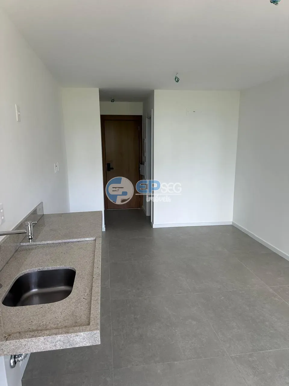 Apartamento, 1 quarto, 26 m² - Foto 7