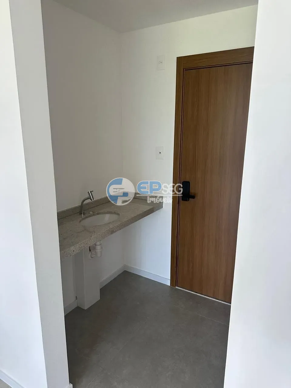 Apartamento, 1 quarto, 26 m² - Foto 5