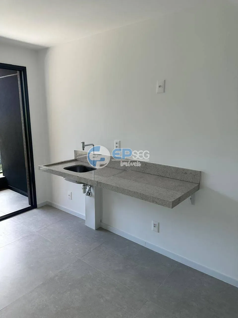 Apartamento, 1 quarto, 26 m² - Foto 4