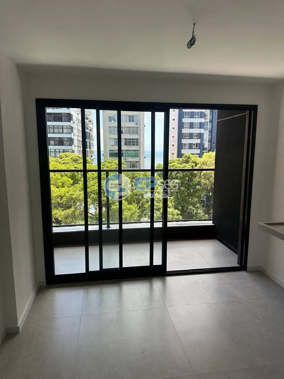 Apartamento, 1 quarto, 26 m² - Foto 3