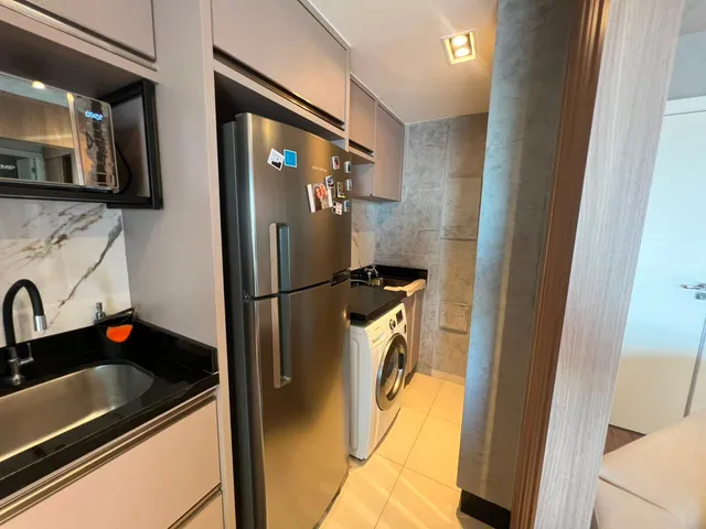 Apartamento com 96m² 2 quartos e 2 banheiros, à venda, no bairro Jardim Shangri-la A em Londrina