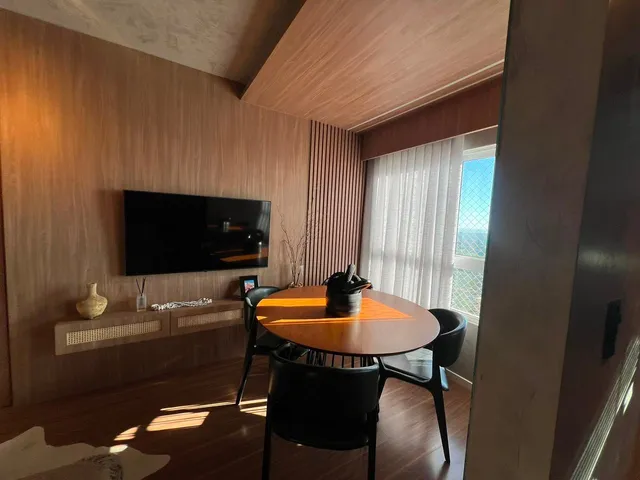 Apartamento com 96m² 2 quartos e 2 banheiros, à venda, no bairro Jardim Shangri-la A em Londrina