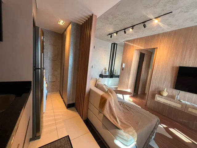 Apartamento com 96m² 2 quartos e 2 banheiros, à venda, no bairro Jardim Shangri-la A em Londrina
