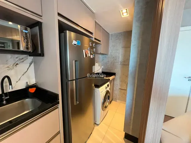 Apartamento com 96m² 2 quartos e 2 banheiros, à venda, no bairro Jardim Shangri-la A em Londrina