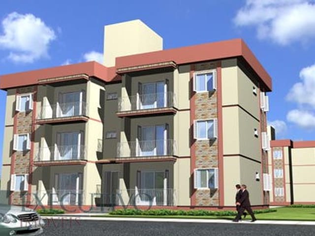 Foto do Apartamento - Apartamento à venda 2 Quartos, 1 Vaga, 88.41M², São Caetano, Arroio do Meio - RS | Executivo Imóveis