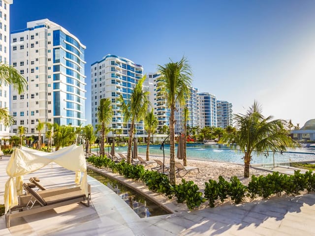 Apartamento com 417m², à venda, no bairro Praia Brava de Itajaí em Itajaí