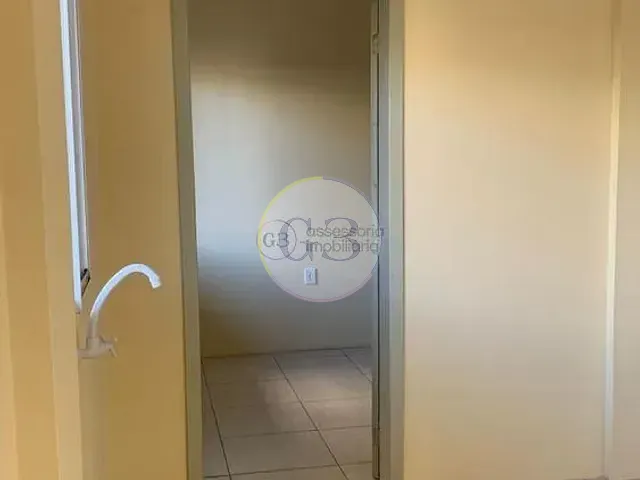 Apartamento 1 quarto e 1 banheiro, para alugar, no bairro Lagoa em Rio Grande
