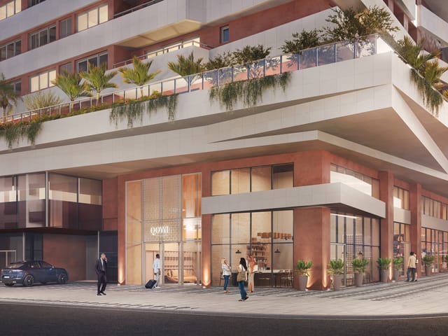 Apartamento 2 quartos e 2 banheiros, à venda, no bairro Água Verde em Curitiba