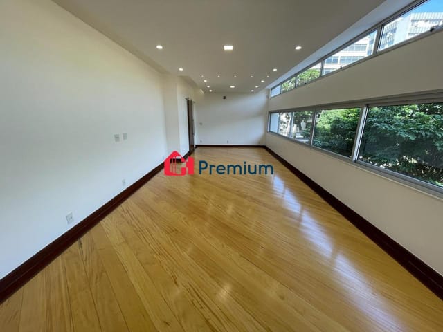 Apartamento 3 quartos e 2 banheiros, à venda, no bairro Ipanema em Rio de Janeiro