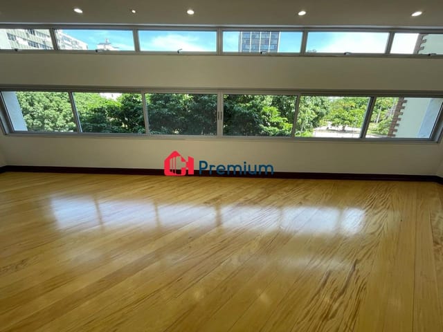 Apartamento 3 quartos e 2 banheiros, à venda, no bairro Ipanema em Rio de Janeiro
