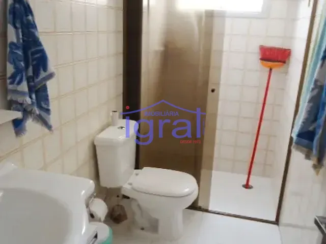 Apartamento 2 quartos e 1 banheiro, à venda, no bairro Vila Paulista em São Paulo