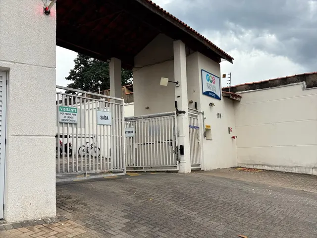 Apartamento com 53m² 2 quartos e 1 banheiro, à venda, no bairro Jardim Novo Maracanã em Campinas