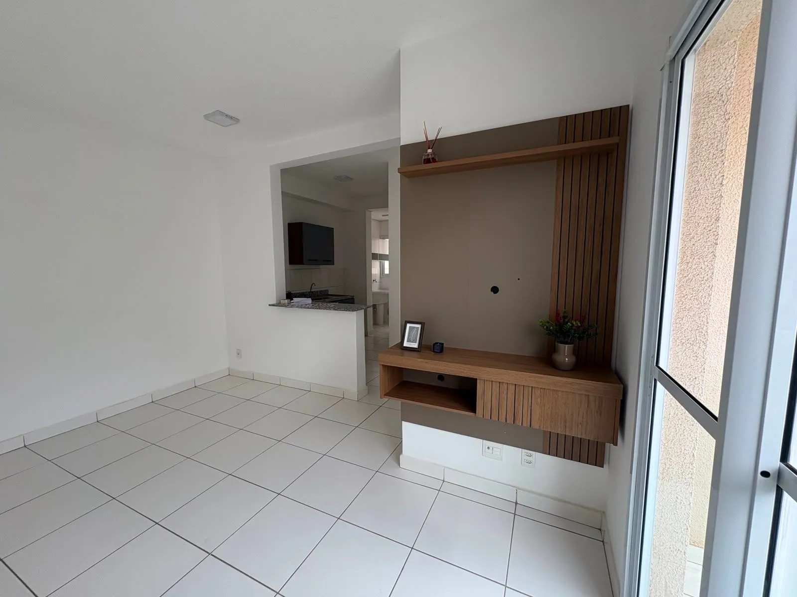 Apartamento, 2 quartos, 52 m² - Foto 8