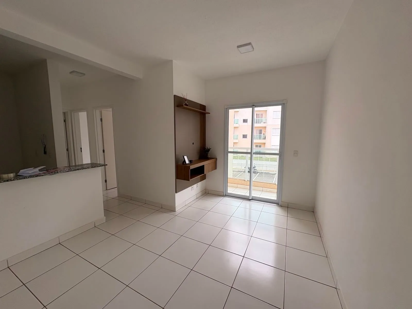 Apartamento, 2 quartos, 52 m² - Foto 7