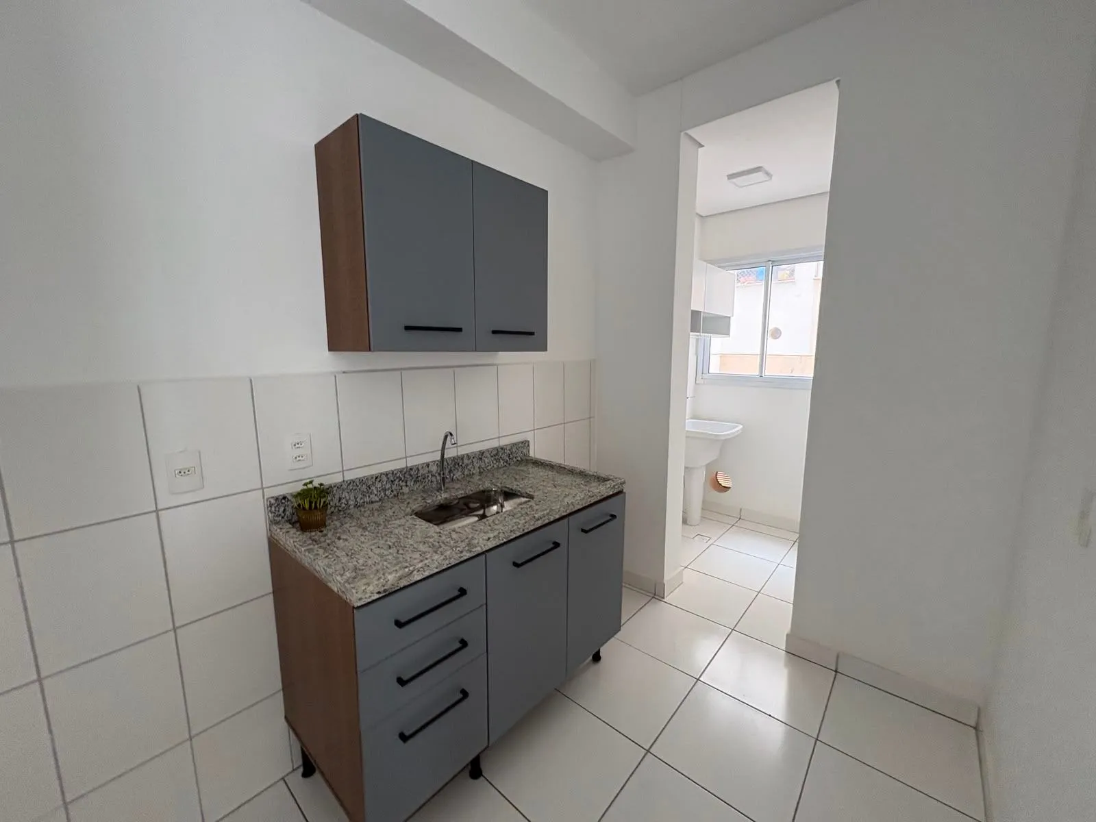 Apartamento, 2 quartos, 52 m² - Foto 9