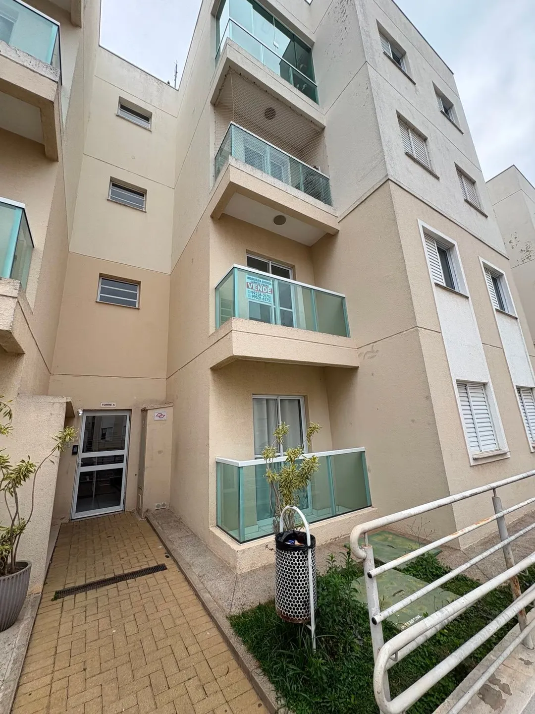 Apartamento, 2 quartos, 52 m² - Foto 5