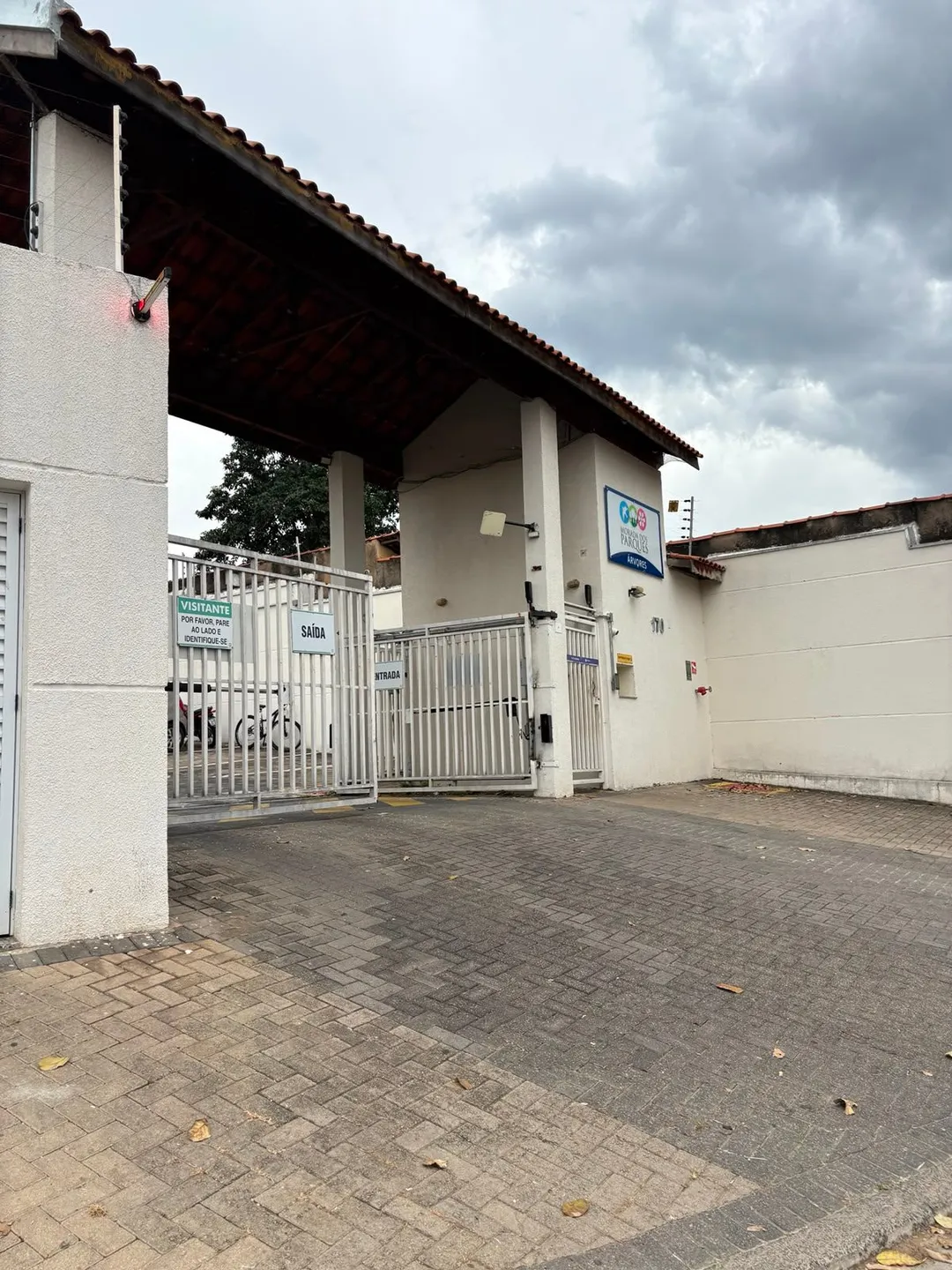 Apartamento, 2 quartos, 52 m² - Foto 1