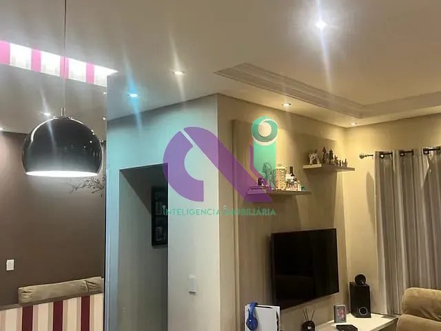 Apartamento 2 quartos e 1 banheiro, à venda, no bairro Vila Iracema-Belval em Barueri