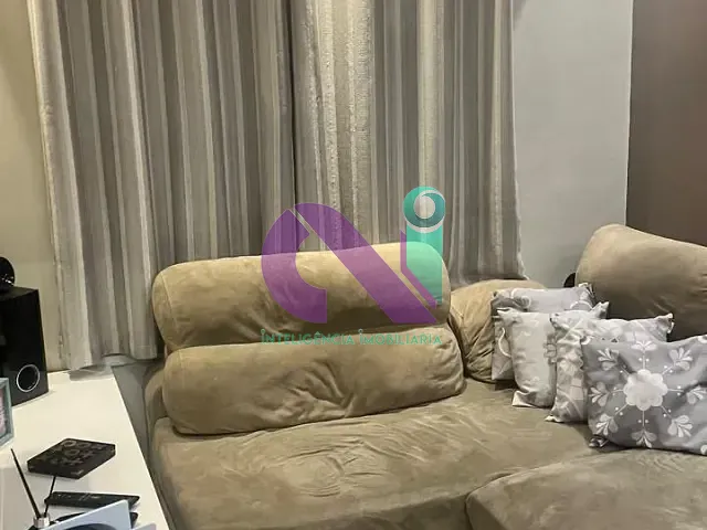 Apartamento 2 quartos e 1 banheiro, à venda, no bairro Vila Iracema-Belval em Barueri