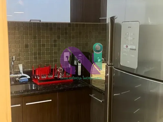Apartamento 2 quartos e 1 banheiro, à venda, no bairro Vila Iracema-Belval em Barueri