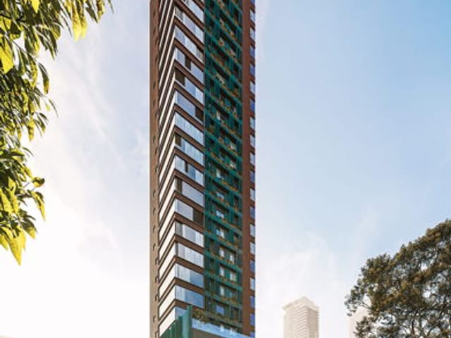 Apartamento à venda, no bairro Centro em Itapema