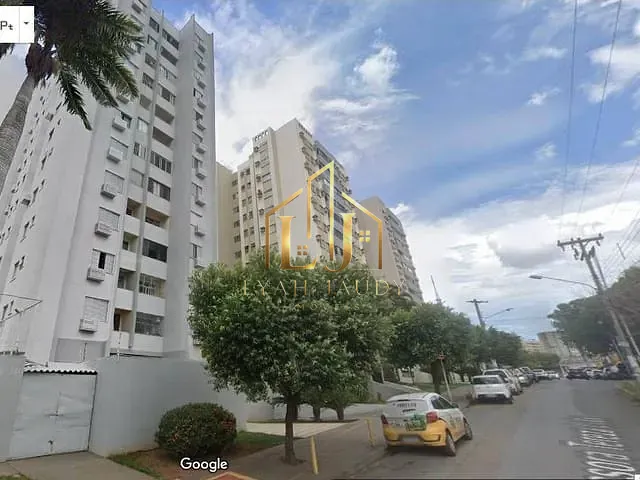 Apartamento com 89m² 3 quartos e 2 banheiros, para alugar, no bairro consil em Cuiabá