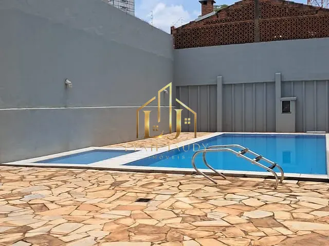 Apartamento com 89m² 3 quartos e 2 banheiros, para alugar, no bairro consil em Cuiabá