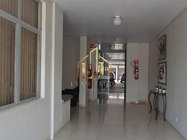 Apartamento com 89m² 3 quartos e 2 banheiros, para alugar, no bairro consil em Cuiabá
