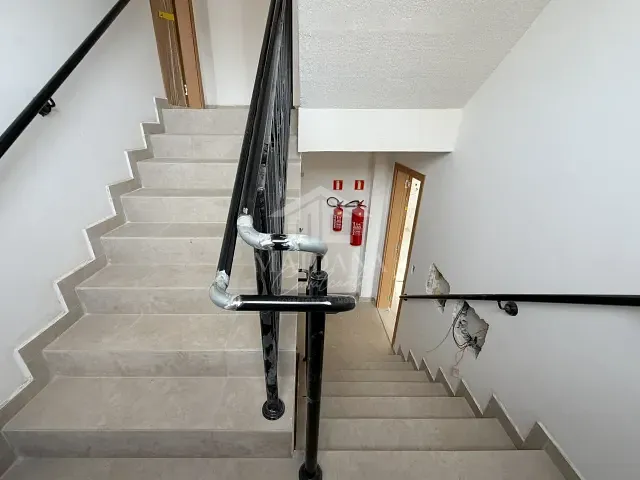 Apartamento com 52m² 2 quartos e 1 banheiro, à venda, no bairro Boneca do Iguaçu em São José dos Pinhais