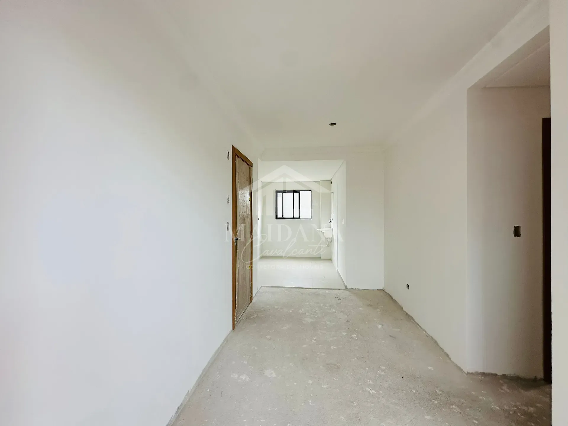 Apartamento, 2 quartos, 46 m² - Foto 4