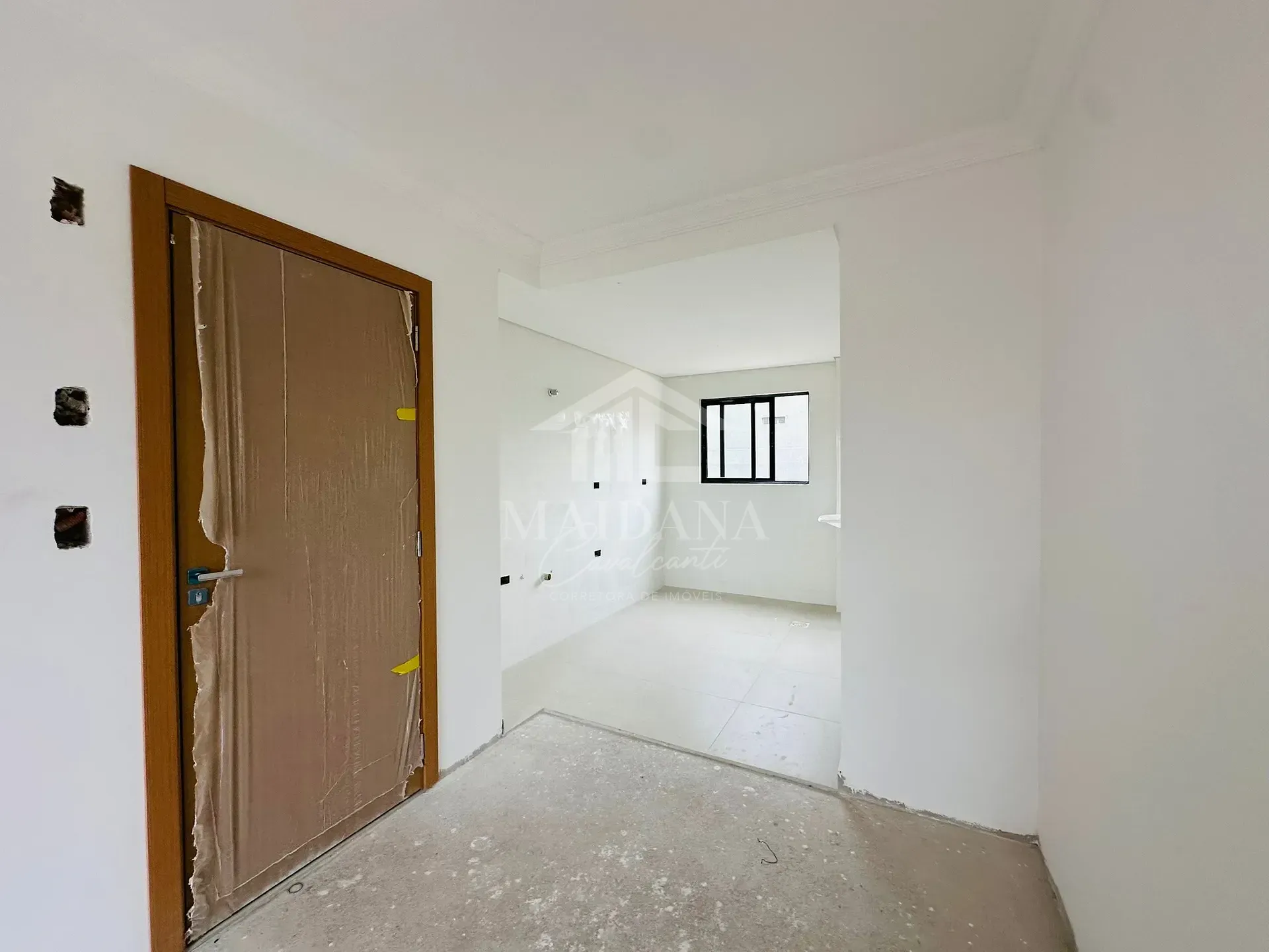 Apartamento, 2 quartos, 46 m² - Foto 5