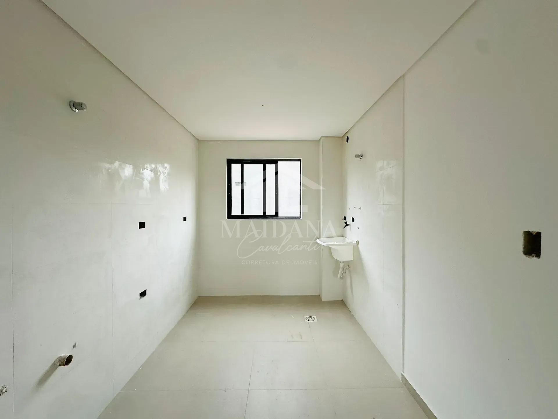 Apartamento, 2 quartos, 46 m² - Foto 6