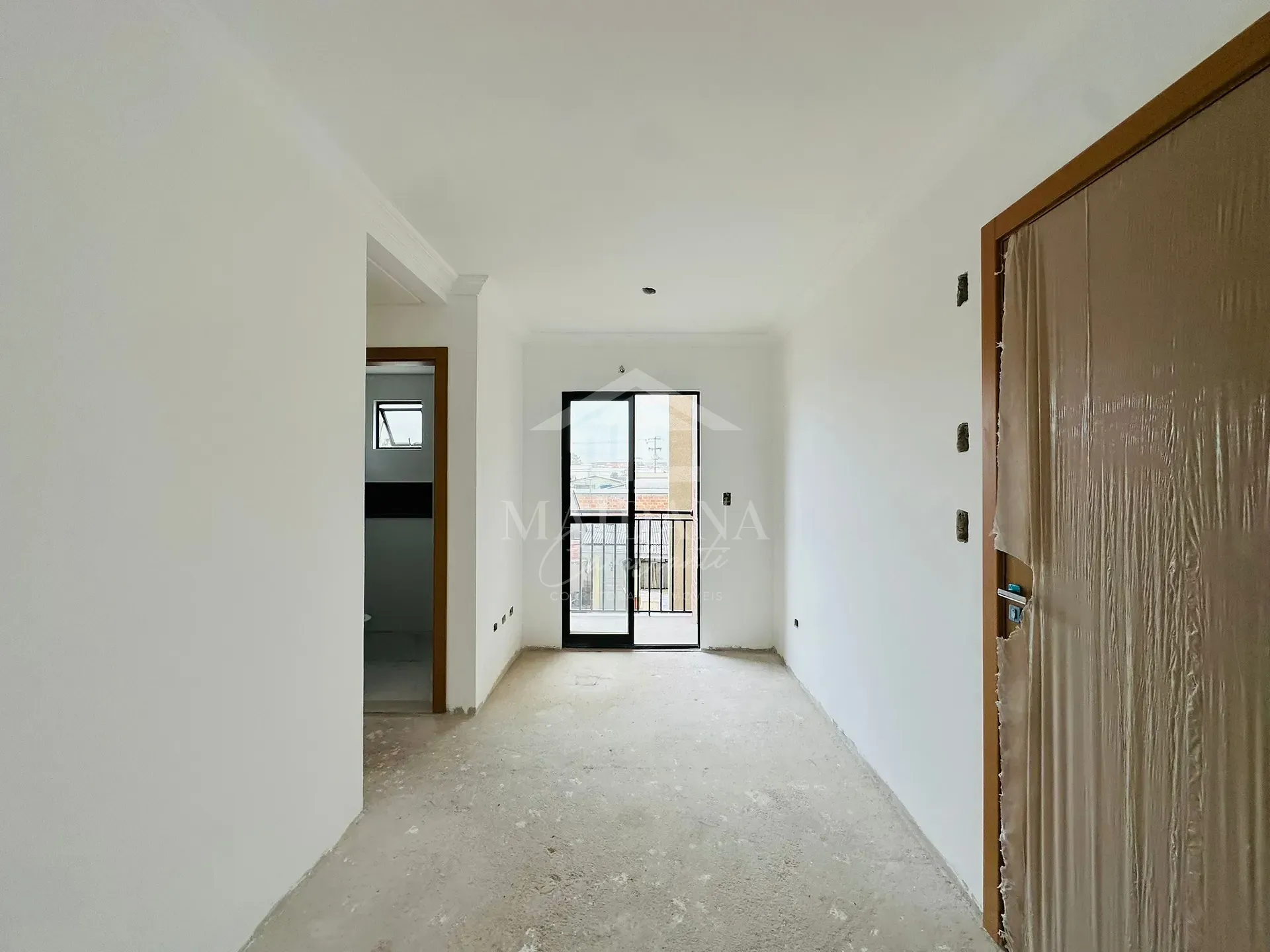 Apartamento, 2 quartos, 46 m² - Foto 7