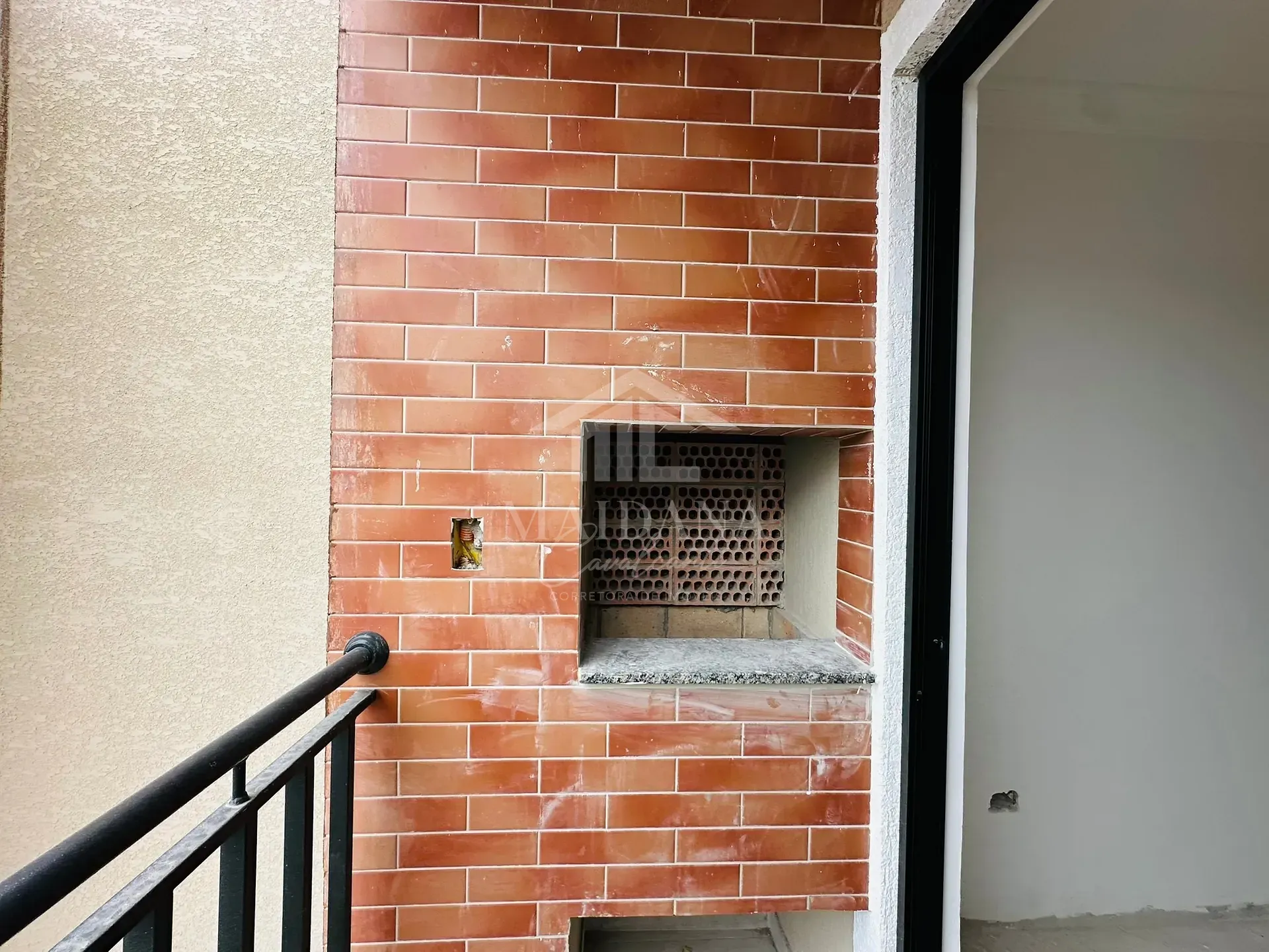 Apartamento, 2 quartos, 46 m² - Foto 8