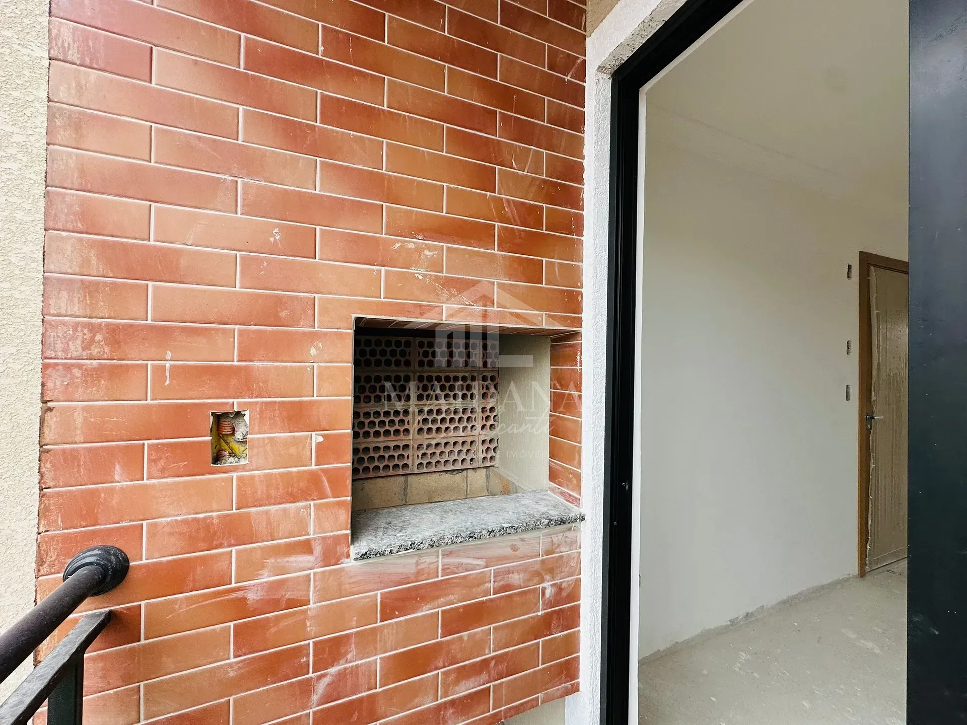 Apartamento, 2 quartos, 46 m² - Foto 9