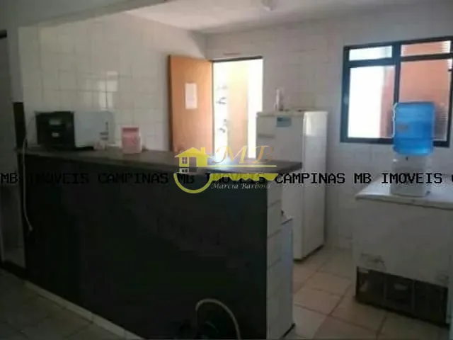 Apartamento 2 quartos e 1 banheiro, à venda, no bairro Jardim Shangai em Campinas
