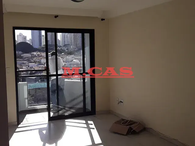 Apartamento 3 quartos e 2 banheiros, à venda ou para alugar, no bairro Vila Regente Feijó em São Paulo