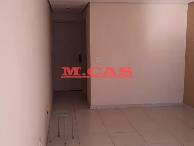 Apartamento 3 quartos e 2 banheiros, à venda ou para alugar, no bairro Vila Regente Feijó em São Paulo