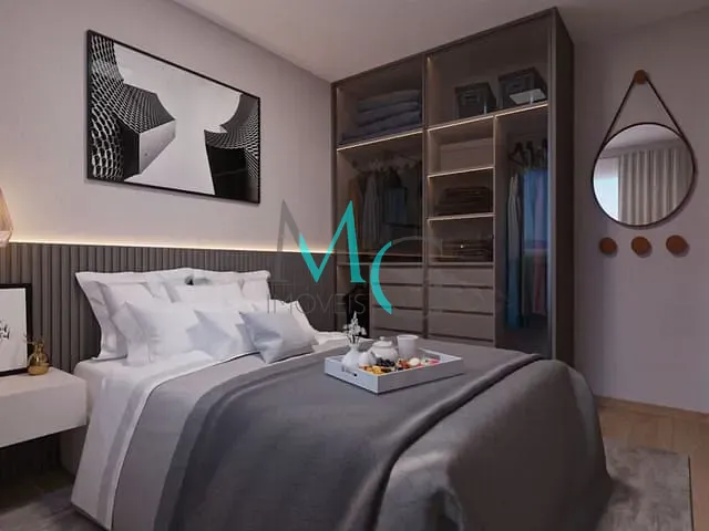 Apartamento 2 quartos e 2 banheiros, à venda, no bairro Taquara em Rio de Janeiro