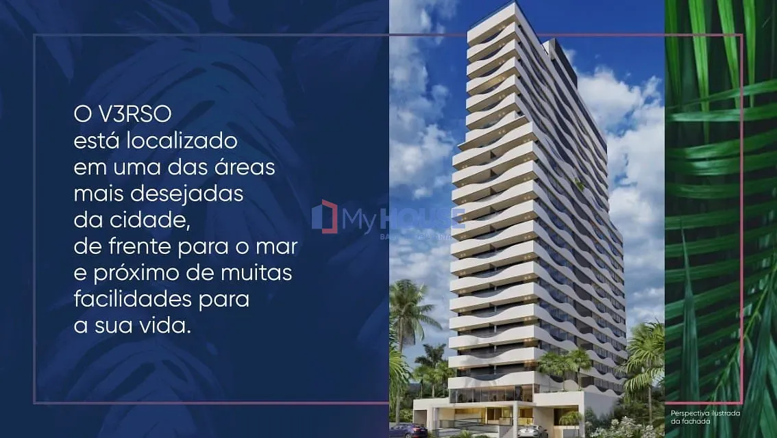 Apartamento, 1 quarto, 27 m² - Foto 3