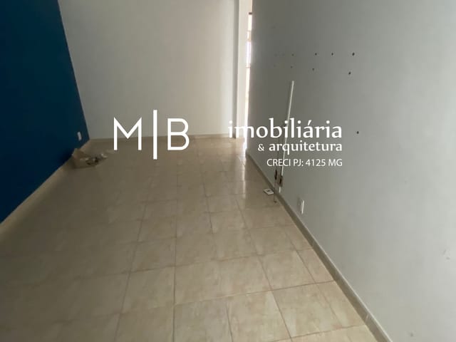 Foto do Apartamento - Apartamento para locação, Granjaria, Cataguases, MG | M | B imobiliária & arquitetura