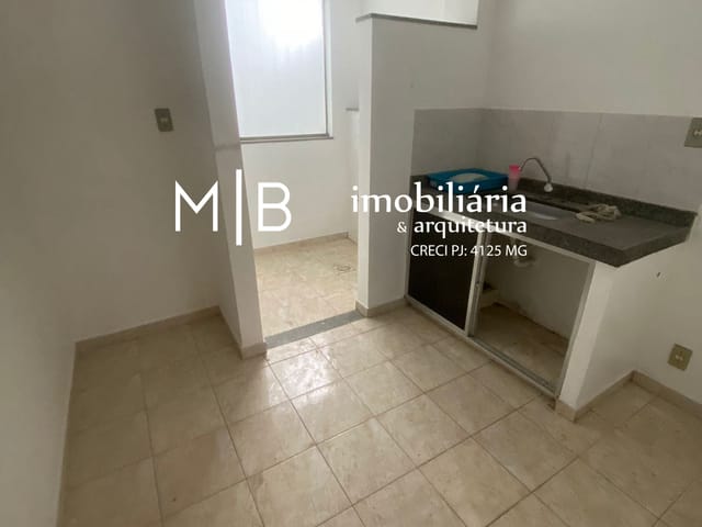 Foto do Apartamento - Apartamento para locação, Granjaria, Cataguases, MG | M | B imobiliária & arquitetura