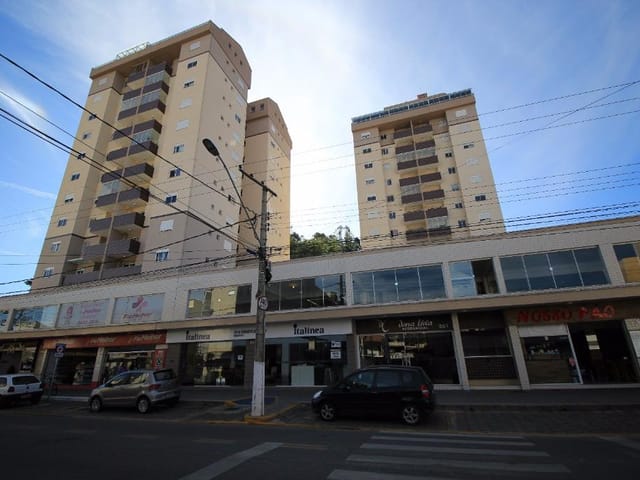 Foto do Apartamento - Apartamento  residencial à venda, Varginha, Itajubá. | MOHALLEM e LOPES CORRETAGEM E ADMINISTRACAO DE IMOVEIS LTDA
