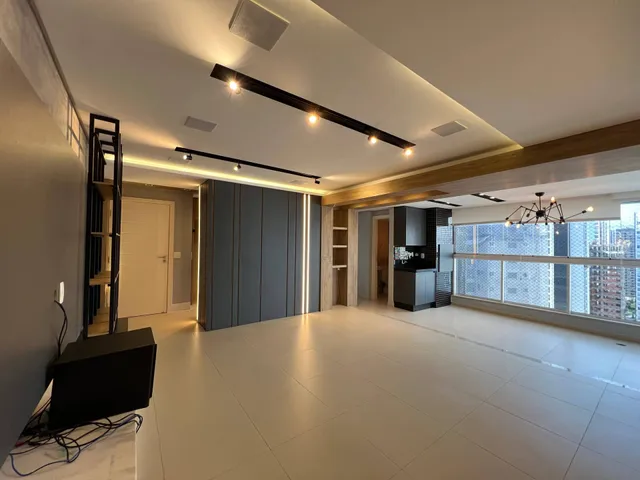 Apartamento com 10m² 3 quartos e 2 banheiros, à venda, no bairro Gleba Palhano em Londrina