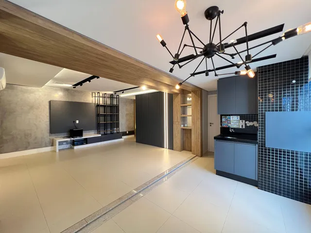 Apartamento com 10m² 3 quartos e 2 banheiros, à venda, no bairro Gleba Palhano em Londrina