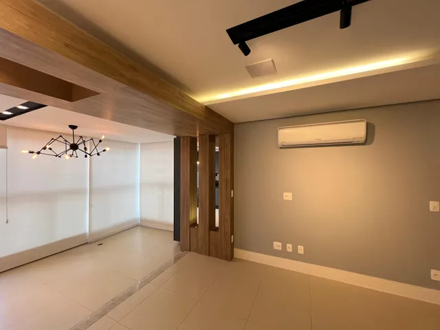 Apartamento com 10m² 3 quartos e 2 banheiros, à venda, no bairro Gleba Palhano em Londrina
