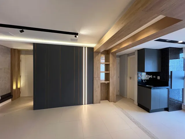 Apartamento com 10m² 3 quartos e 2 banheiros, à venda, no bairro Gleba Palhano em Londrina