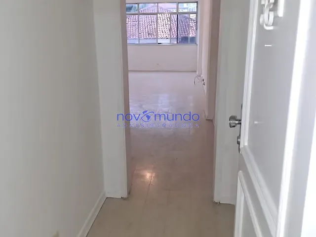Apartamento com 123m² 3 quartos e 3 banheiros, à venda, no bairro Tijuca em Rio de Janeiro